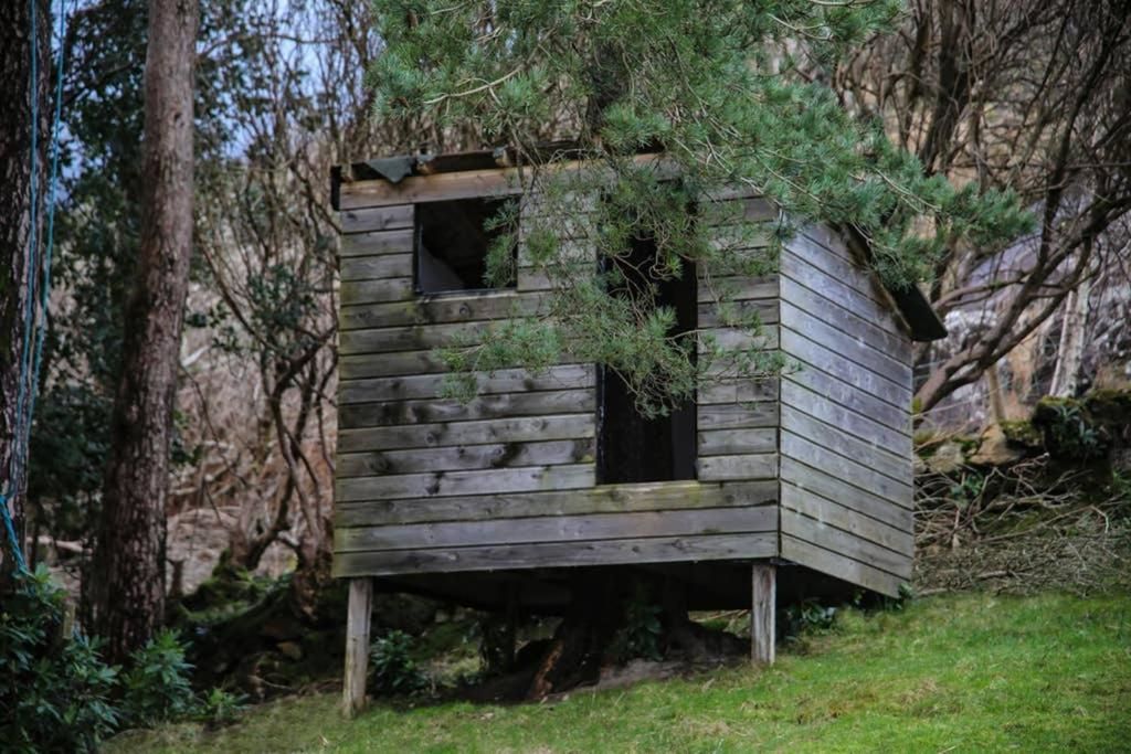 Дома для отпуска Ceim house, Restful rural home Gap of dunloe, Killarney Derrylea